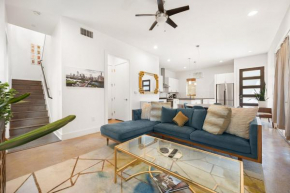 Beautiful 3BR Home 10 Minutes to Downtown by Barclé